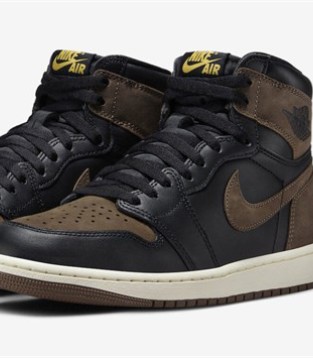 Air Jordan 1 ,鞋款,时尚