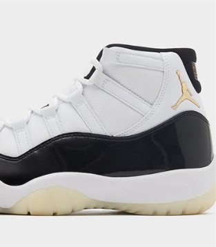 Air Jordan 11 “DMP”,球鞋,时尚
