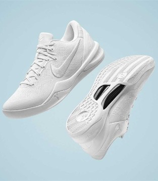Nike Kobe 8 Protro,鞋款,时尚