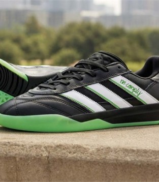adidas,No Comply ,鞋款,时尚