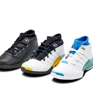 Air Jordan 17 Low,鞋履,时尚