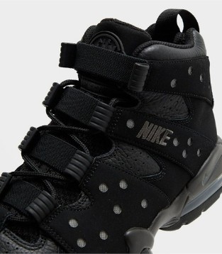 黑武士配色系列,Nike Air Max CB 94,鞋履