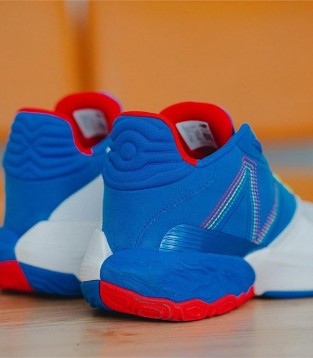 New Balance,战靴,时尚
