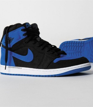 Air Jordan 1 ,鞋款,时尚