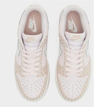 Nike,七夕,粉色系列,球鞋