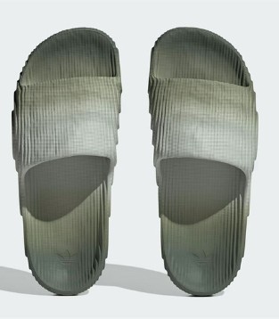 ADILETTE 22 ,鞋款,拖鞋