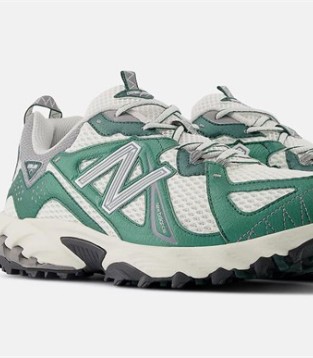 New Balance 610,鞋款,时尚