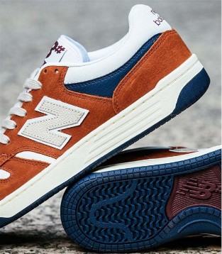 New Balance,复古板鞋,球鞋