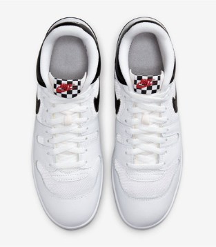 Nike Air Attack,鞋款,时尚