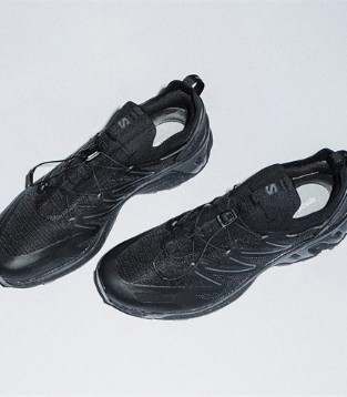 Salomon XT- Rush 2,鞋款,时尚