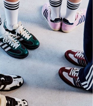 adidas Originals ,鞋款,时尚