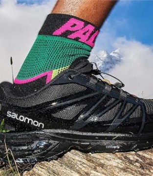 Palace ,Salomon,鞋款,时尚