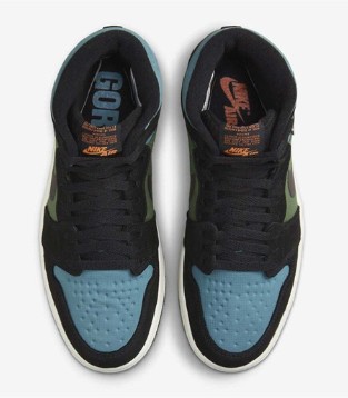 Air Jordan 1 ,鞋款,时尚