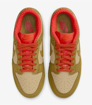 Nike Dunk Low,鞋款,时尚