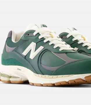 New Balance 2002R ,鞋款,时尚