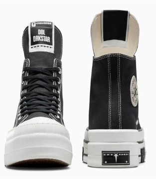 Rick Owens,Converse,鞋子