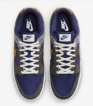 Nike Dunk Low,鞋款,时尚