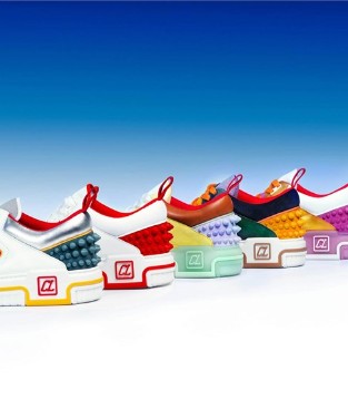 Christian Louboutin ,鞋子,时尚