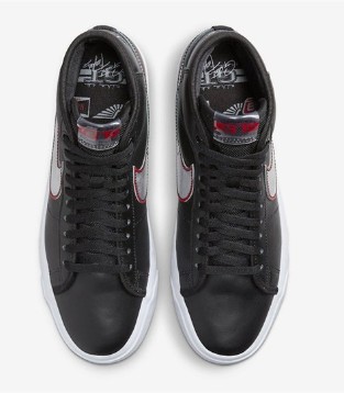 Grant Taylor,Nike,鞋履