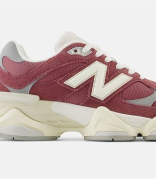 New Balance,鞋款,时尚