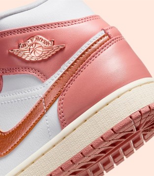 Air Jordan 1 ,鞋款,时尚