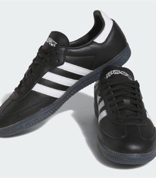 adidas Originals,Fucking Awesome,街头文化