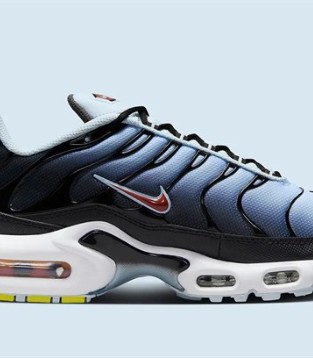 Air Max Plus,鞋款,时尚