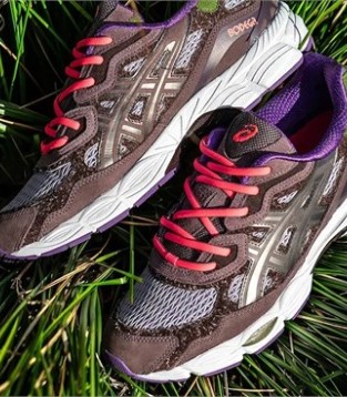 ASICS,Bodega,鞋款