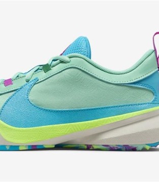 Nike,鞋款,时尚