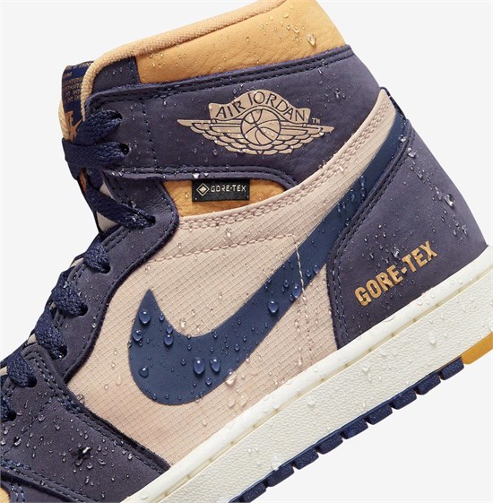 Air Jordan 1 ,鞋款,时尚