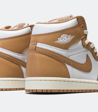 Air Jordan 1 ,鞋款,时尚