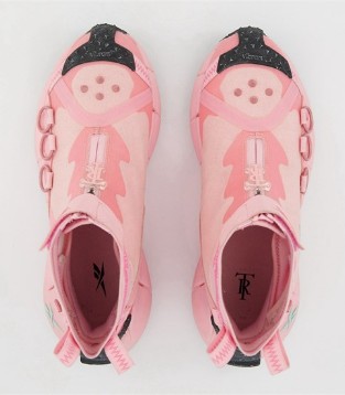 Reebok,联名鞋,时尚