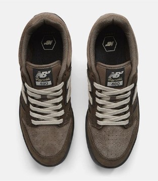 New Balance,滑板鞋,时尚
