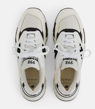New Balance,复古风,鞋款
