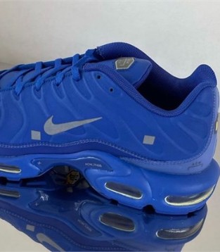 ACW x Nike,联名鞋,时尚