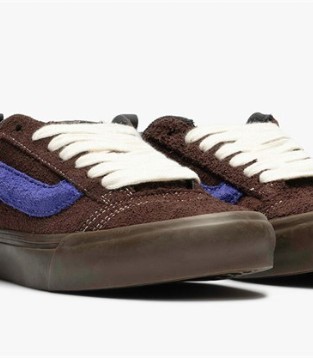 Sneakersnstuff ,Vans Knu Skool ,新鞋