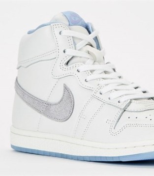Jordan Air Ship,Forget-me-nots ,鞋履