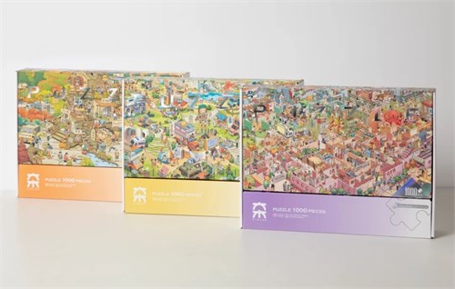 CTE中国玩具展 创意玩法带来新爆点 新品集结·第7期