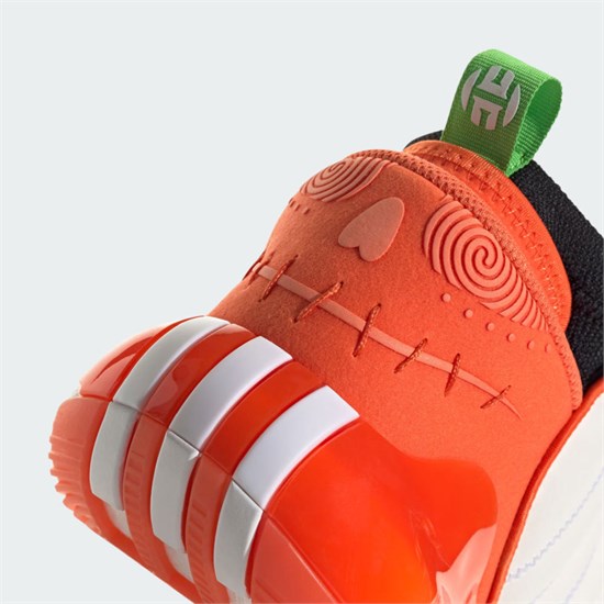 「萬圣節」adidas Harden Vol. 7 “Halloween”