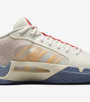 Nike Sabrina 1 “Grounded”,签名战靴,时尚