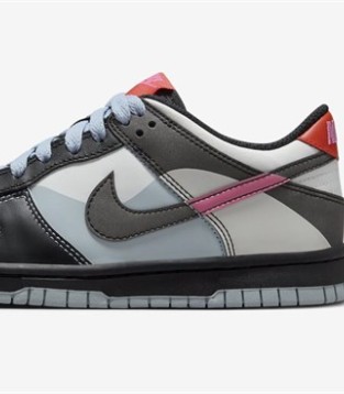 Nike Dunk Low,鞋款,时尚