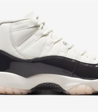 鞋款,时尚,Air Jordan 11