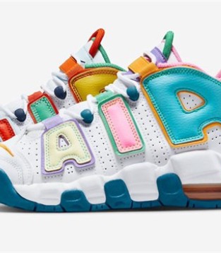 What The,Nike,童鞋,时尚