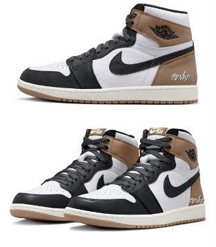 Air Jordan 1 ,鞋款,时尚