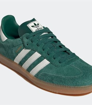 adidas Originals Samba OG,鞋款,时尚