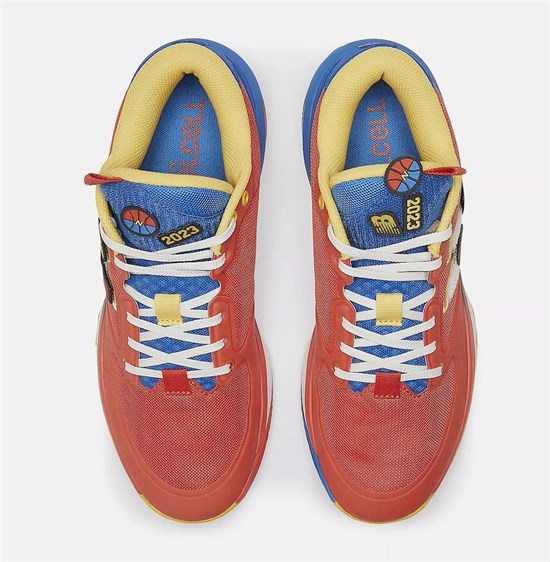 New Balance 再度推出實戰鞋款 New Balance HESI Low