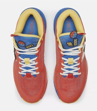 New Balance,鞋款,时尚