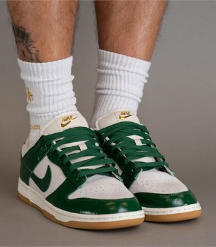 Nike Dunk Low,鞋款,时尚