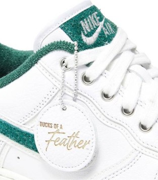 Nike 俄勒冈 PE,鞋款,时尚