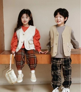 创印象秋季新品服饰 展现个性和品位